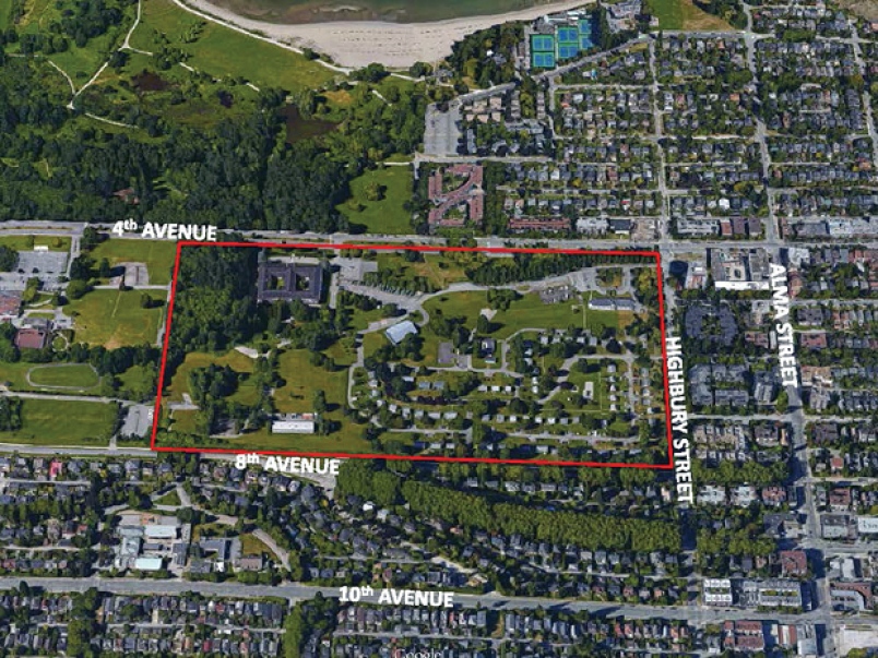 What you didn't know about the Jericho Development Homes in Kits